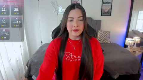 Hi Im AmaiaHelp me reach 100 likes online show from September 19, 2025, 7:03 pm