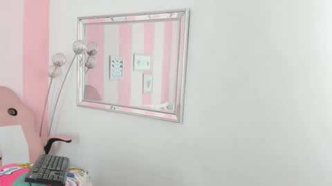 Snapshot of amaia_monroe chatting on February 7, 2026, 5:00 am amaia_monroe online show from February 7, 2026, 5:00 am