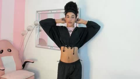 Snapshot of amaia_monroe chatting on February 16, 2026, 9:27 am amaia_monroe online show from February 16, 2026, 9:27 am