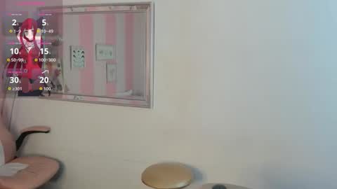 Snapshot of amaia_monroe chatting on March 3, 2026, 3:45 am amaia_monroe online show from March 3, 2026, 3:45 am