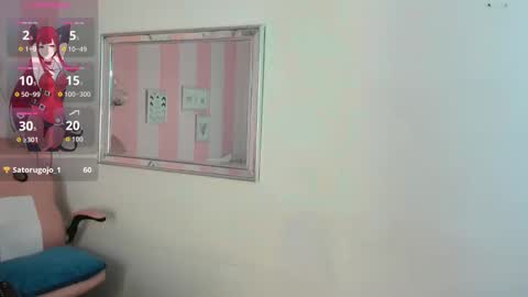 Snapshot of amaia_monroe chatting on March 7, 2026, 5:15 am amaia_monroe online show from March 7, 2026, 5:15 am