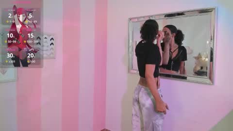 Snapshot of amaia_monroe chatting on March 14, 2026, 7:14 am amaia_monroe online show from March 14, 2026, 7:14 am