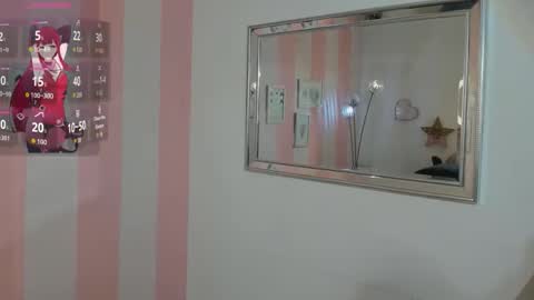 Snapshot of amaia_monroe chatting on March 16, 2026, 4:40 am amaia_monroe online show from March 16, 2026, 4:40 am