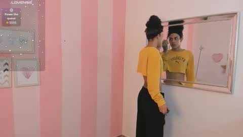 amaia_monroe online show from April 29, 2026, 3:54 am