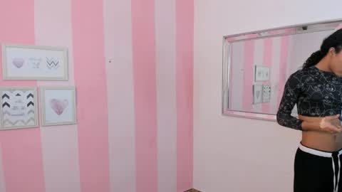 amaia_monroe online show from May 31, 2026, 1:58 am