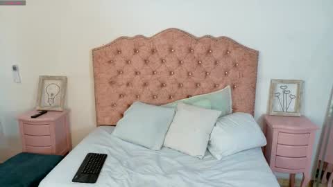 amaia_monroe online show from June 6, 2026, 7:13 am
