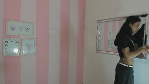 amaia_monroe online show from June 14, 2026, 2:57 am