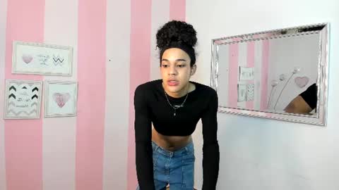 amaia_monroe online show from June 20, 2026, 2:03 am