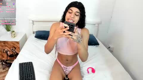 amaia_monroe online show from June 22, 2026, 4:31 am
