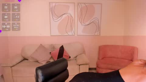 Snapshot of amaiahaywood chatting on February 13, 2025, 3:35 pm Amaia Haywood online show from February 13, 2025, 3:35 pm