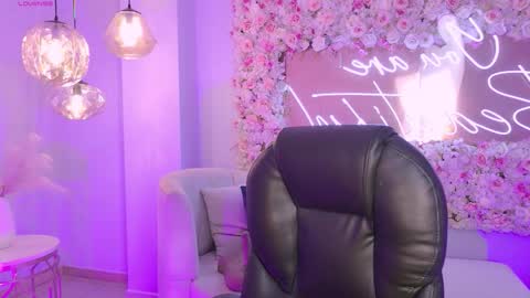 Snapshot of amaiahaywood chatting on December 4, 2025, 6:34 am Amaia Haywood online show from December 4, 2025, 6:34 am