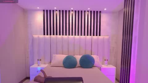 Snapshot of amaiahaywood chatting on January 6, 2026, 4:49 am Amaia Haywood online show from January 6, 2026, 4:49 am