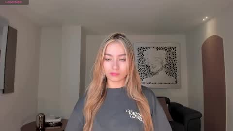 Snapshot of amaiahaywood chatting on January 11, 2026, 11:37 am Amaia Haywood online show from January 11, 2026, 11:37 am