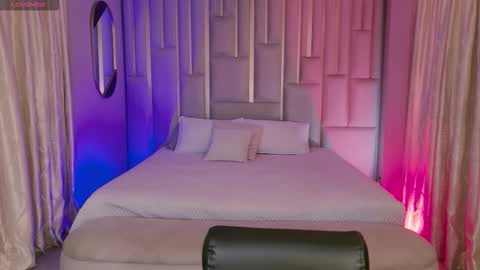 Snapshot of amaiahaywood chatting on January 14, 2026, 5:24 am Amaia Haywood online show from January 14, 2026, 5:24 am