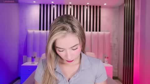 Snapshot of amaiahaywood chatting on January 15, 2026, 3:11 am Amaia Haywood online show from January 15, 2026, 3:11 am