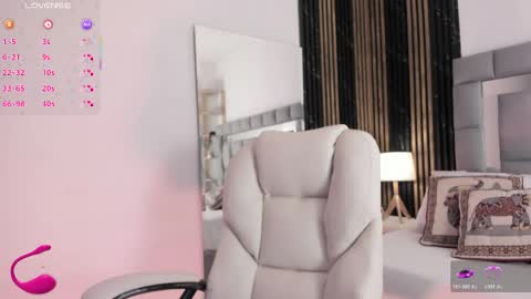 Amaia  online show from April 27, 2026, 7:01 pm