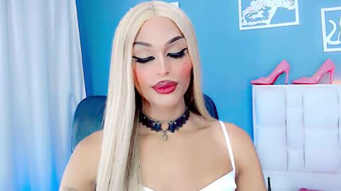 amal_baddel_ online show from December 7, 2024, 8:33 am