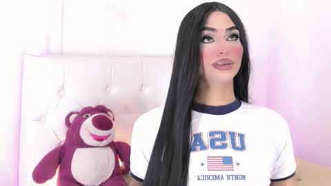 amal_baddel_ online show from November 27, 2025, 2:46 am