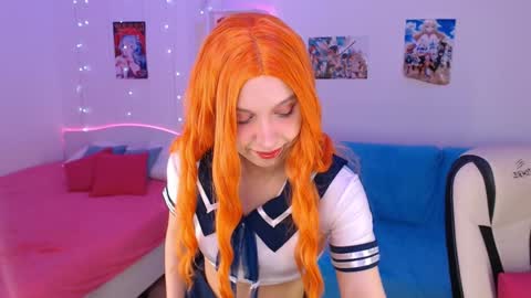 Alice online show from January 16, 2025, 2:09 am