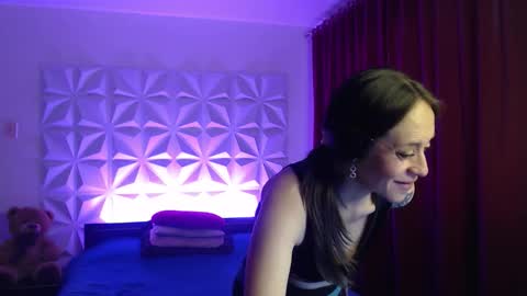 Amalett online show from March 3, 2026, 11:27 am