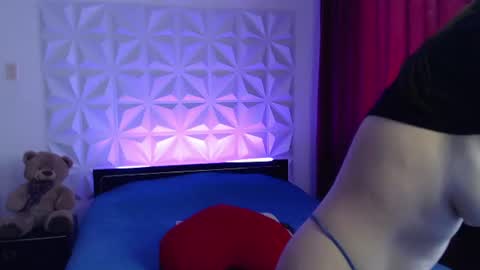 Amalett online show from July 25, 2026, 2:25 pm