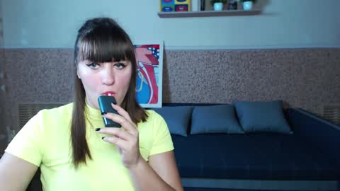 Ivanna online show from December 7, 2024, 12:45 pm