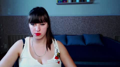 Ivanna online show from December 8, 2024, 3:35 pm