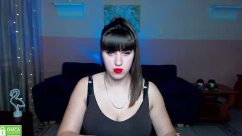 Ivanna online show from December 10, 2024, 4:27 pm