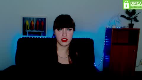 Ivanna online show from December 12, 2024, 1:49 pm