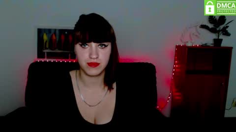 Ivanna online show from December 12, 2024, 4:53 pm
