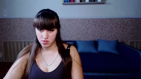 Ivanna online show from December 13, 2024, 3:32 pm