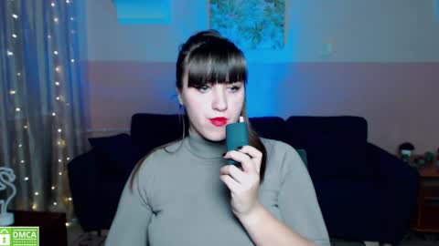 Ivanna online show from December 17, 2024, 3:49 pm