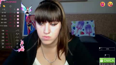 Ivanna online show from November 9, 2025, 12:25 pm