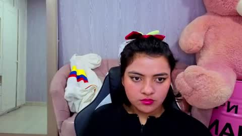Snapshot of amalia_a chatting on July 7, 2026, 1:04 pm amalia_a online show from July 7, 2026, 1:04 pm