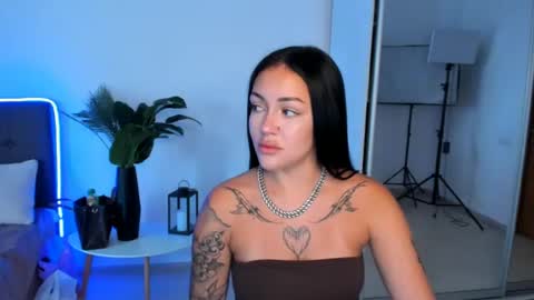 Snapshot of amalia_bliss chatting on June 24, 2026, 9:08 am amalia_bliss online show from June 24, 2026, 9:08 am