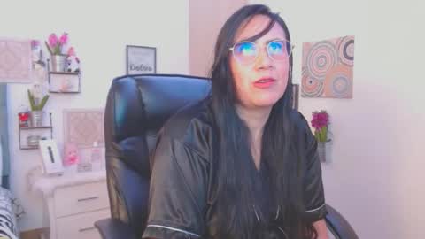 AMALIA online show from January 14, 2025, 11:16 pm