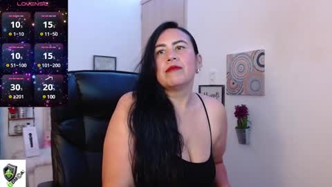 AMALIA online show from January 16, 2025, 11:06 pm