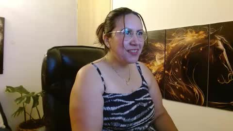 Snapshot of amalia_brunette chatting on March 22, 2026, 7:12 am AMALIA online show from March 22, 2026, 7:12 am