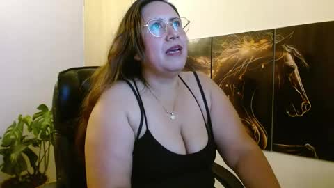 AMALIA online show from April 26, 2026, 11:35 pm