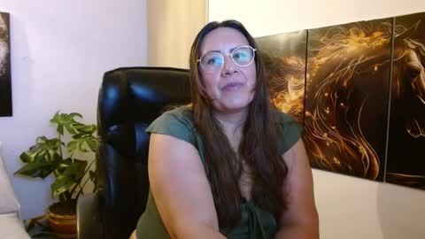 AMALIA online show from May 14, 2026, 11:11 pm