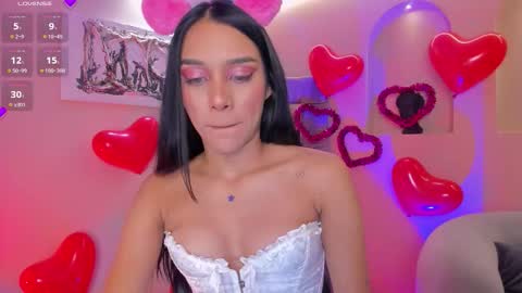 Snapshot of amalia_cruss chatting on February 13, 2026, 10:06 pm Amalia cruss online show from February 13, 2026, 10:06 pm