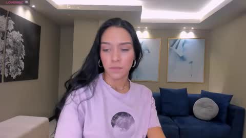 Snapshot of amalia_cruss chatting on February 19, 2026, 8:05 pm Amalia cruss online show from February 19, 2026, 8:05 pm