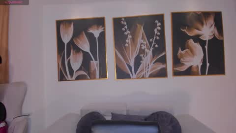 Snapshot of amalia_cruss chatting on March 4, 2026, 8:15 pm Amalia cruss online show from March 4, 2026, 8:15 pm