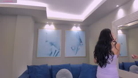 Snapshot of amalia_cruss chatting on March 9, 2026, 8:24 pm Amalia cruss online show from March 9, 2026, 8:24 pm