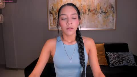 Snapshot of amalia_cruss chatting on June 8, 2026, 7:14 pm Amalia cruss online show from June 8, 2026, 7:14 pm