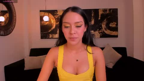 Amalia cruss online show from July 1, 2026, 7:35 pm