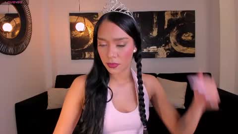 Amalia cruss online show from July 3, 2026, 7:53 pm