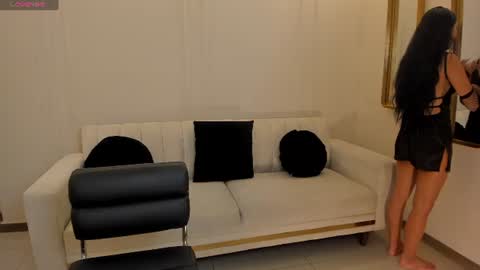 Amalia cruss online show from July 10, 2026, 8:55 pm