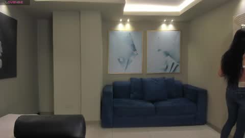 Amalia cruss online show from July 18, 2026, 7:28 pm