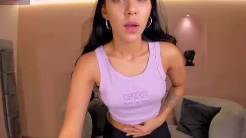Amalia cruss online show from July 20, 2026, 7:38 pm